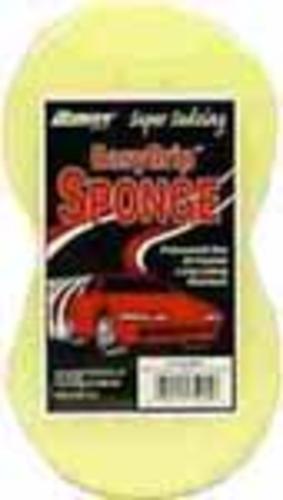 Acme BS915 Automotive Sponge, 8-3/4" x 5" x 3-1/2"