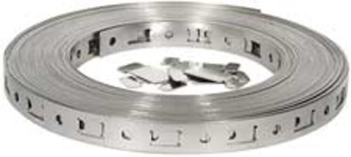 Imperial 72327 Make-A-Clamp Kit Banding, 100'