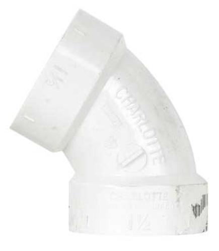 buy pvc-dwv fittings at cheap rate in bulk. wholesale & retail plumbing repair parts store. home décor ideas, maintenance, repair replacement parts