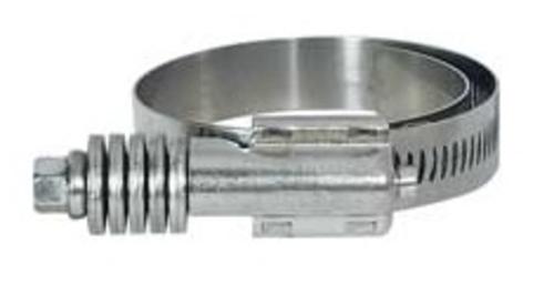 Imperial 72376 Constant Torque Clamp #212, 1-1/4" - 2-1/8"