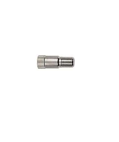 Imperial 71710 Tubeless Valve Extension, 3/4", Chrome