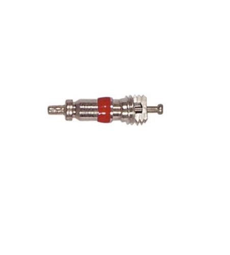 Imperial 71738 Short Length Tire Valve Core, Brass