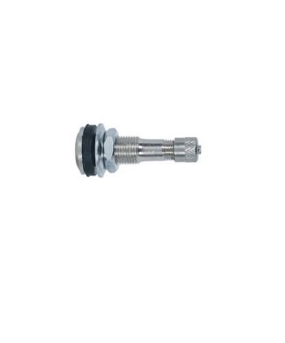 Imperial 72056 Clamp-In Tubeless Tire Valve