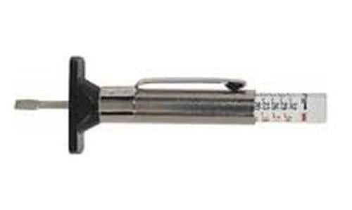 Imperial 72064 Tire Tread Depth Gauge