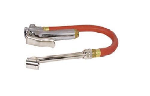 Imperial 73600 Swivel Dual Foot Chuck Inflator, 10-90 psi