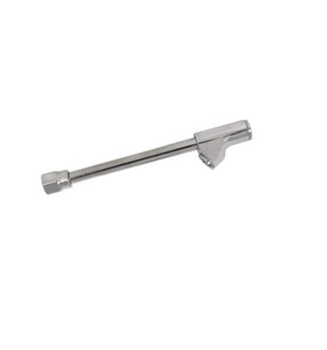 Imperial 73609 30 Degree Reverse Angle Dual Foot Extension Air Chuck