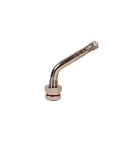 Imperial 73700 Metric Clamp-In Tubeless Tire Valve, 1.94"