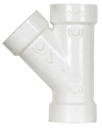 buy pvc-dwv fittings at cheap rate in bulk. wholesale & retail professional plumbing tools store. home décor ideas, maintenance, repair replacement parts
