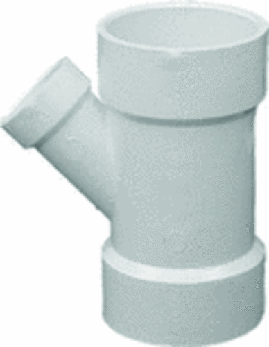 buy pvc-dwv fittings at cheap rate in bulk. wholesale & retail plumbing repair parts store. home décor ideas, maintenance, repair replacement parts