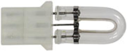 Imperial 81608 Strobe Replacement Flash Tube, Clear