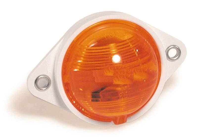 Truck-Lite 80895 Side Turn/Marker Clearance Indicator, Yellow
