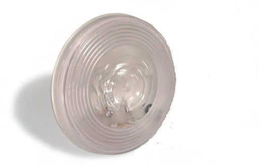 Truck-Lite 80984 40-Series Sealed Back-Up Lamp, 4", Clear
