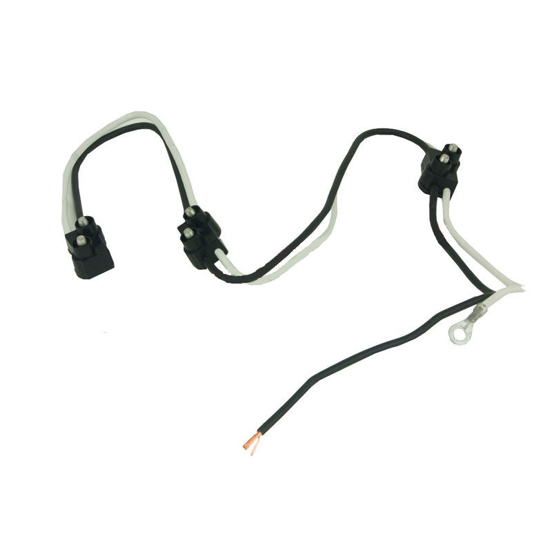 Truck-Lite Replacement Harness For Identification Bar Lamp, 22-1/2"