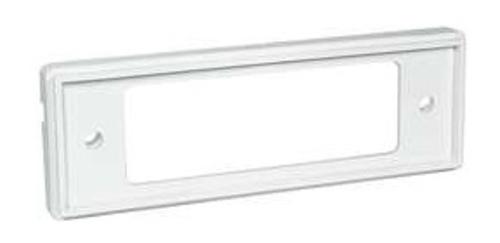 Truck-Lite 81044 Super-21 Extension Mounting Bracket, White