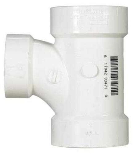 buy pvc-dwv fittings at cheap rate in bulk. wholesale & retail plumbing tools & equipments store. home décor ideas, maintenance, repair replacement parts