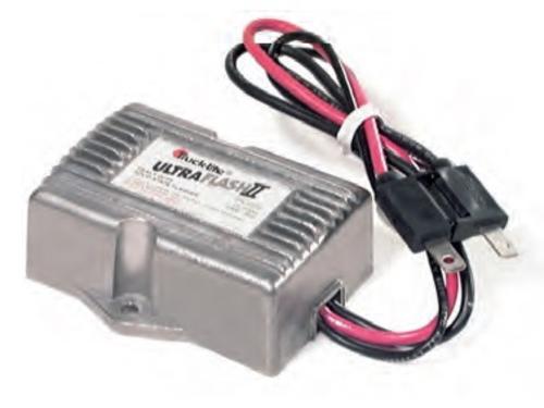 Truck-Lite 81257 Heavy-Duty Solid State Electronic Flasher