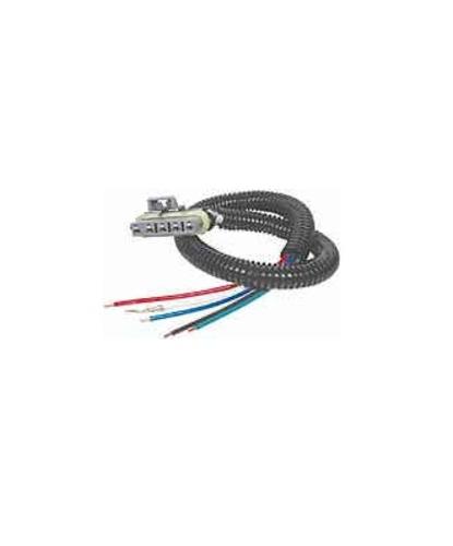 Truck-Lite 81076 Universal 5-Wire Plug Assembly, 36"
