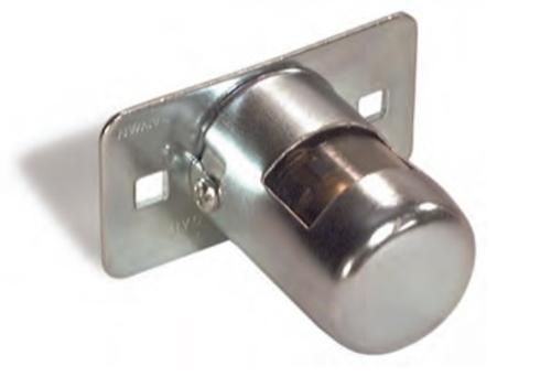 Truck-Lite 81207 26-Series License Plate Lamp, 431 Watts, Clear