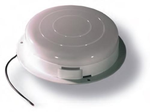 Truck-Lite 81261 80-Series Replaceable Dome Lamp, 6", White