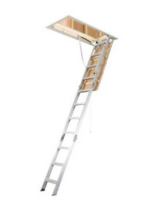 Buy werner ah2210 - Online store for building material & supplies, attic ladders in USA, on sale, low price, discount deals, coupon code