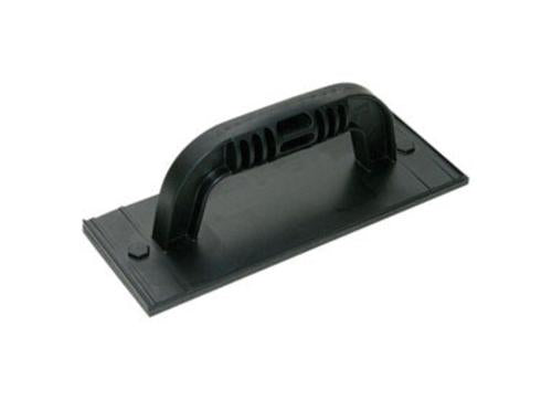 Marshalltown GF247 Nu-Pride Grout Float 9"x3-1/4", Plastic