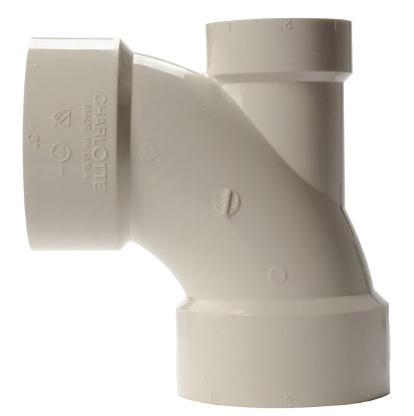 buy pvc-dwv fittings at cheap rate in bulk. wholesale & retail plumbing goods & supplies store. home décor ideas, maintenance, repair replacement parts