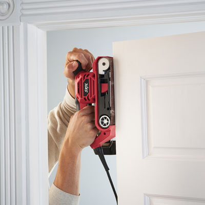 buy electric power sanders & belt at cheap rate in bulk. wholesale & retail building hand tools store. home décor ideas, maintenance, repair replacement parts