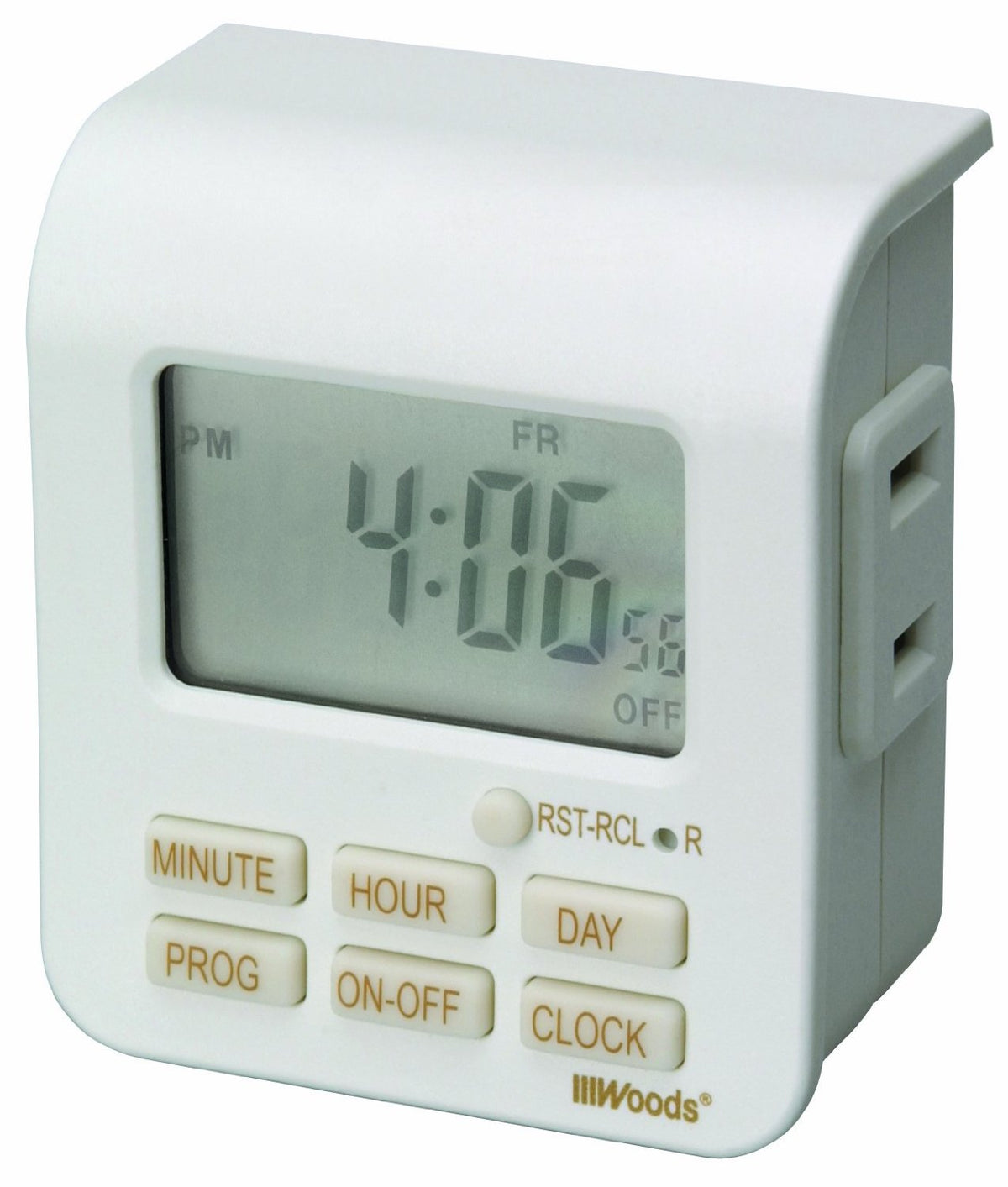 buy clocks & timers at cheap rate in bulk. wholesale & retail bulk household supplies store.