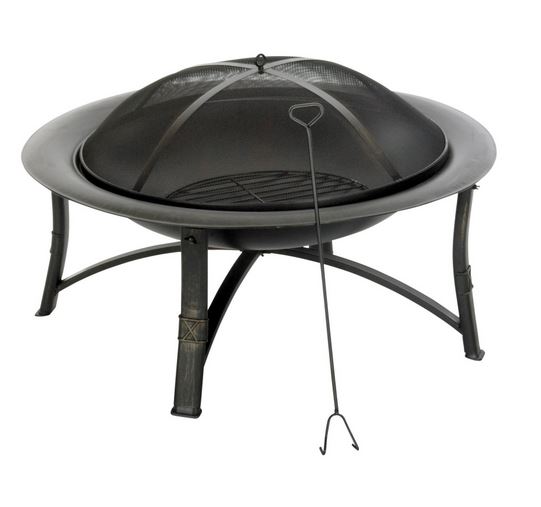 buy outdoor fire pits & bowls at cheap rate in bulk. wholesale & retail outdoor cooking & grill items store.