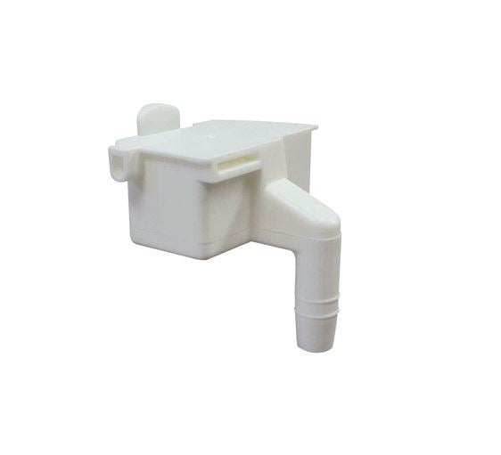 Honeywell HDC-200PDQ Demineralization Cartridge