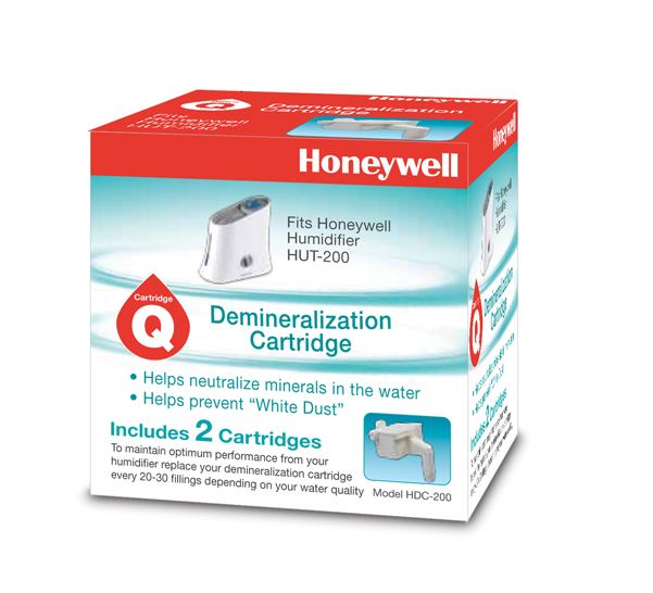 Honeywell HDC-200PDQ Demineralization Cartridge