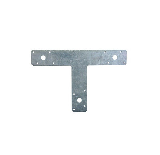 Simpson Strong-Tie 128T T Strap, 12" x 8"
