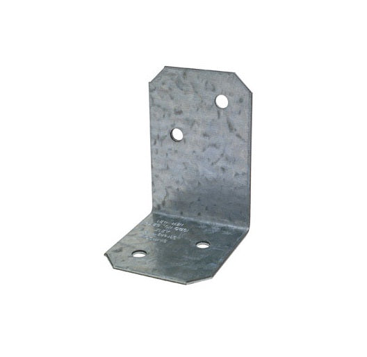 Simpson Strong-Tie  A21Z Angle, 2" x 1-1/2" x 1-3/8"
