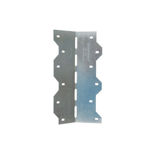 Simpson Strong-Tie LS90Z Adjustable L-Angle, 7-7/8"
