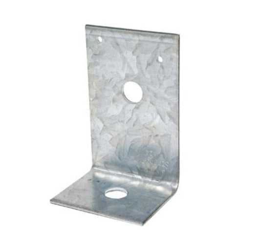 Simpson Strong-Tie A24 Angle, 3-7/8" x 2 "x 2-1/2"