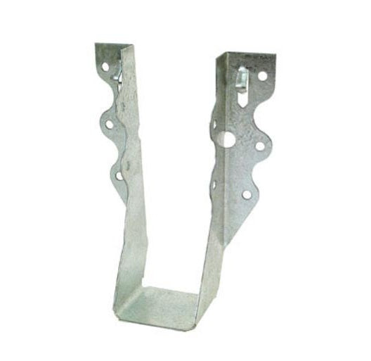 Simpson Strong-Tie LU26 Face Mount Hanger, 4-3/4" x 1-9/16" x 1-1/2"