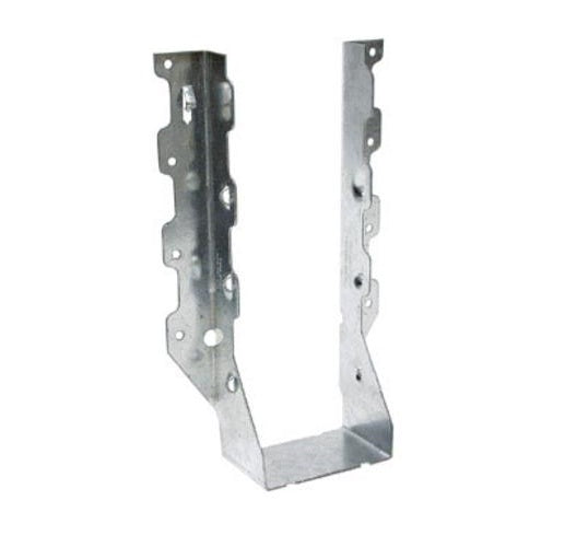 Simpson Strong-Tie LUS210-2Z Joist Hanger, 9" x 3-1/8" x 2"