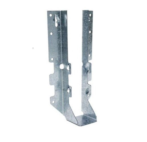 Simpson Strong-Tie LUS210Z Joist Hanger, 1-9/16" x 7-13/16" x 1-3/4"