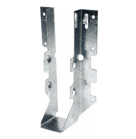 Simpson Strong-Tie LUS28Z Joist Hanger, 1-9/16" x 6-5/8" x 1-3/4"