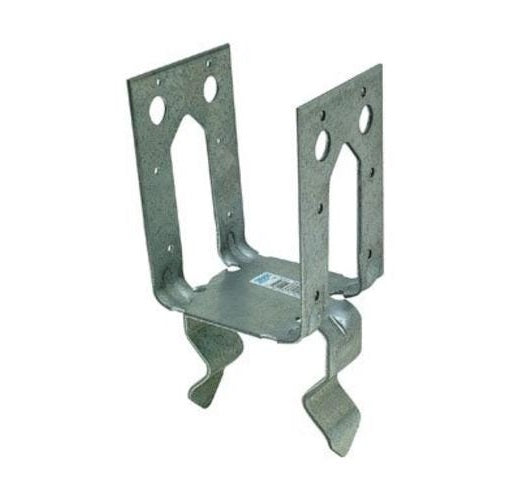 Simpson Strong-Tie PB44Z Post Base, 3-9/16" x 3-1/4"