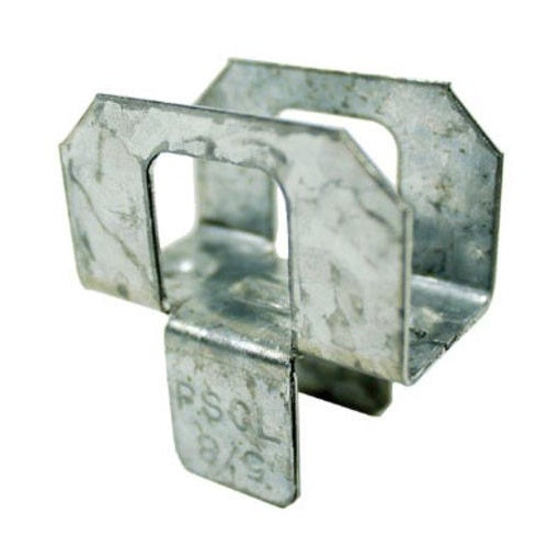 Simpson Strong-Tie PSCL 5/8 Plywood Clip, 5/8"