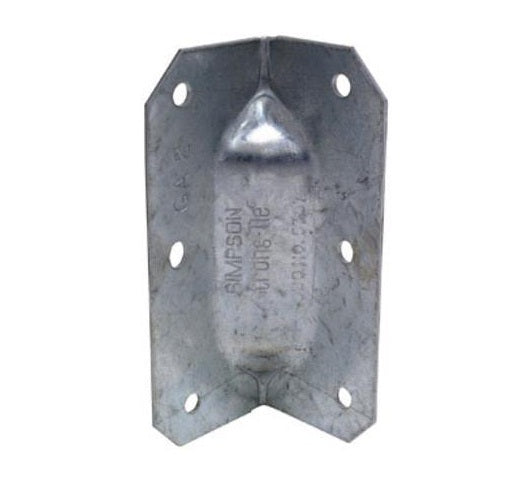 Simpson Strong-Tie GA2 Gusset Angle, 3-1/4"