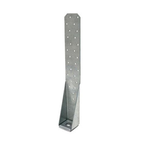 Simpson Strong-Tie HTT5 Tension Tie, Gauge 11, 16" x 2-1/2"