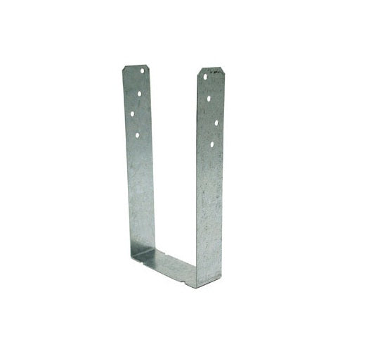 Simpson Strong-Tie SP4 Stud Plate Tie, 7-1/4" x 3-9/16"