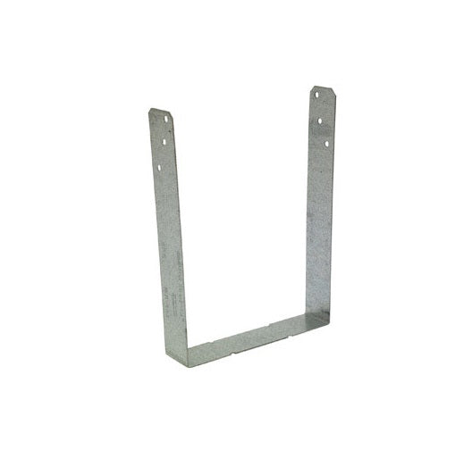 Simpson Strong-Tie SP6 Stud Plate Tie, 7-3/4" x 5-9/16"