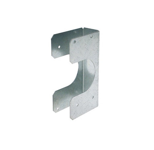 Simpson Strong-Tie SS1.5 Stud Shoe, 16 Gauge