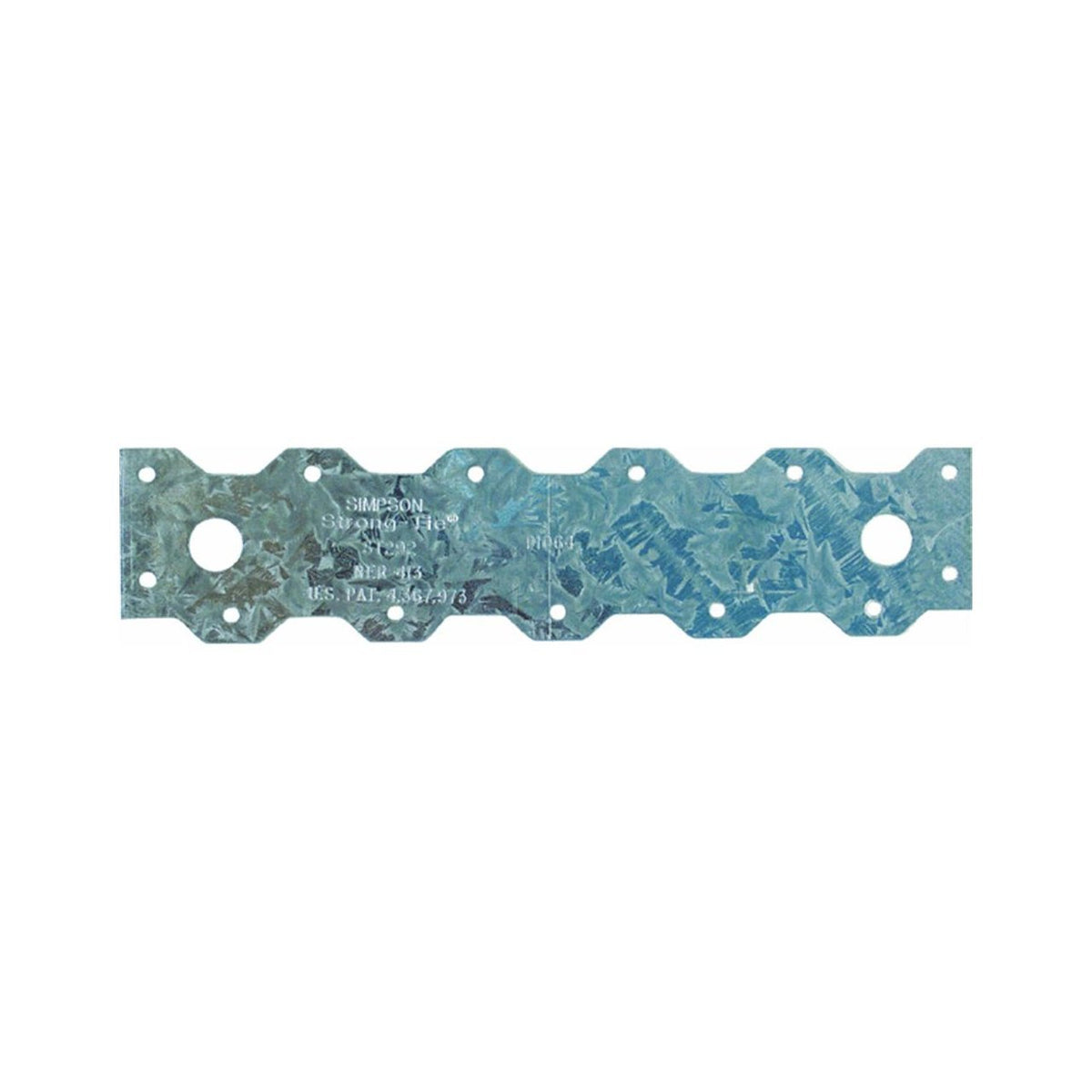 buy straps, joist hangers & connectors at cheap rate in bulk. wholesale & retail building replacements goods store. home décor ideas, maintenance, repair replacement parts