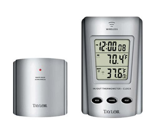 buy outdoor thermometers at cheap rate in bulk. wholesale & retail outdoor storage & cooking items store.