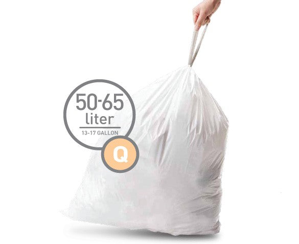 buy trash bags at cheap rate in bulk. wholesale & retail home cleaning essentials store.