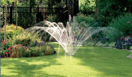 buy lawn sprinklers at cheap rate in bulk. wholesale & retail lawn & plant care fertilizers store.